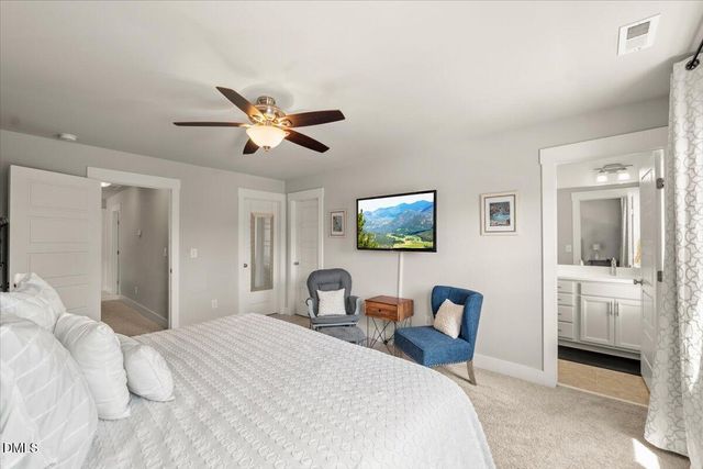 773 Fireball Court, Knightdale, NC 27545