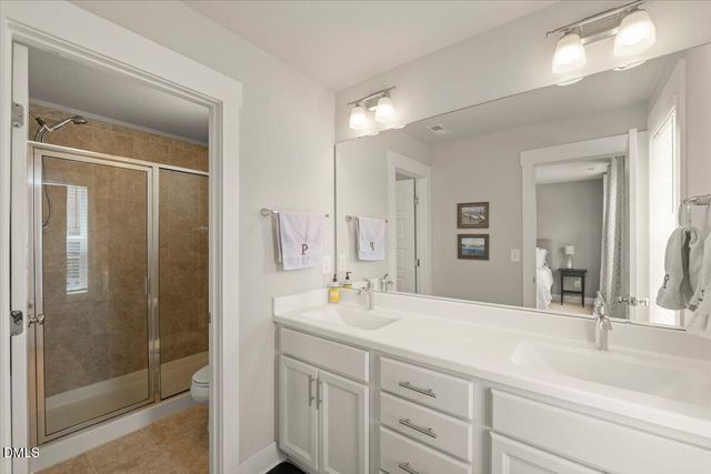 773 Fireball Court, Knightdale, NC 27545