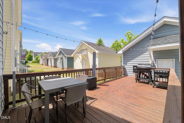 773 Fireball Court, Knightdale, NC 27545