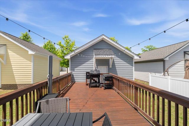 773 Fireball Court, Knightdale, NC 27545