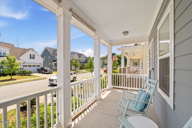 773 Fireball Court, Knightdale, NC 27545