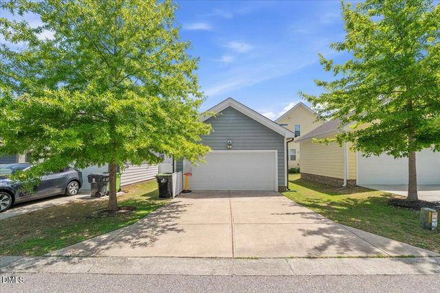773 Fireball Court, Knightdale, NC 27545