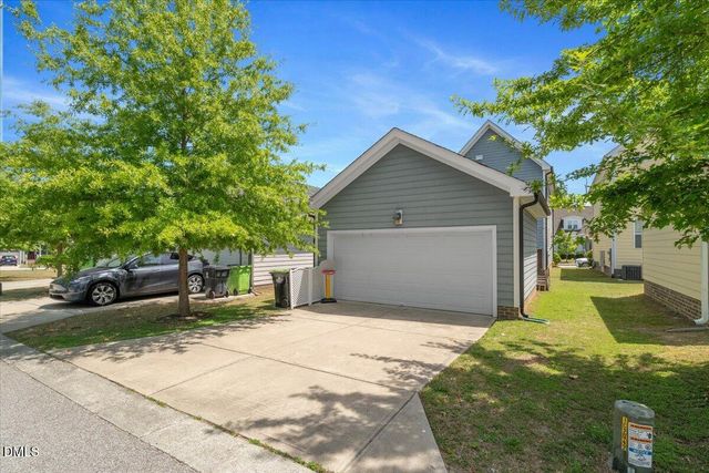 773 Fireball Court, Knightdale, NC 27545