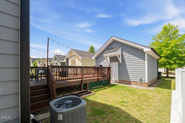773 Fireball Court, Knightdale, NC 27545