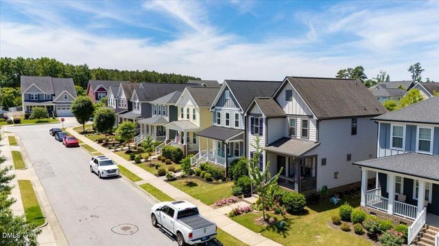 773 Fireball Court, Knightdale, NC 27545