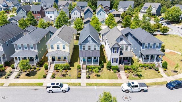 773 Fireball Court, Knightdale, NC 27545