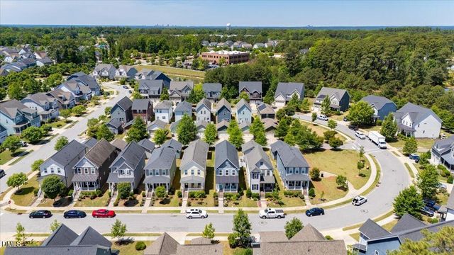 773 Fireball Court, Knightdale, NC 27545