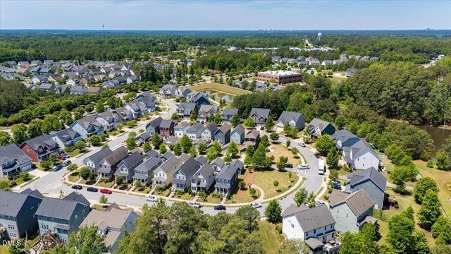 773 Fireball Court, Knightdale, NC 27545