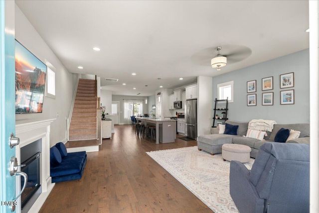 773 Fireball Court, Knightdale, NC 27545