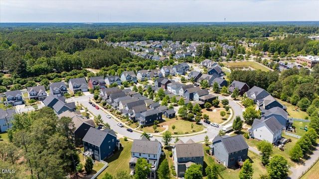 773 Fireball Court, Knightdale, NC 27545
