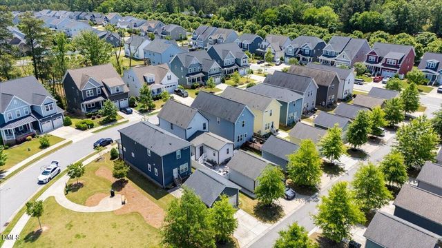 773 Fireball Court, Knightdale, NC 27545