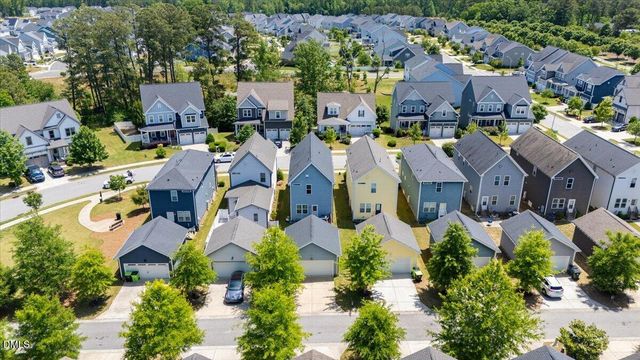 773 Fireball Court, Knightdale, NC 27545