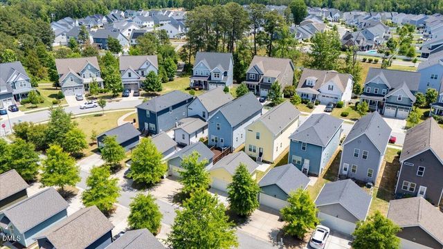 773 Fireball Court, Knightdale, NC 27545
