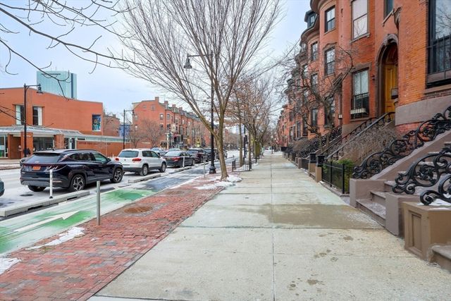 692 Tremont St 6, Boston, MA 02118