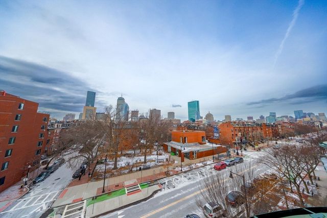 692 Tremont St 6, Boston, MA 02118