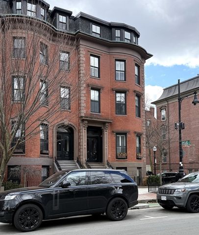 692 Tremont St 6, Boston, MA 02118