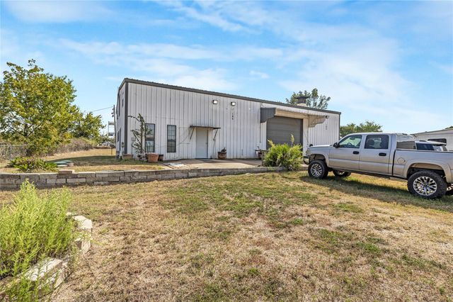 185 County Road 107, Caldwell, TX 77836