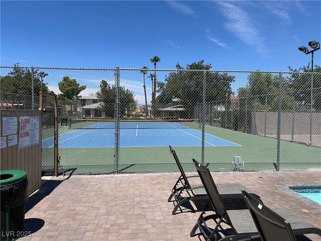 1372 Lorilyn Avenue 3, Las Vegas, NV 89119