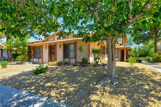 1372 Lorilyn Avenue 3, Las Vegas, NV 89119