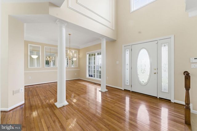 8215 KATIE LYNN CT, Gainesville, VA 20155