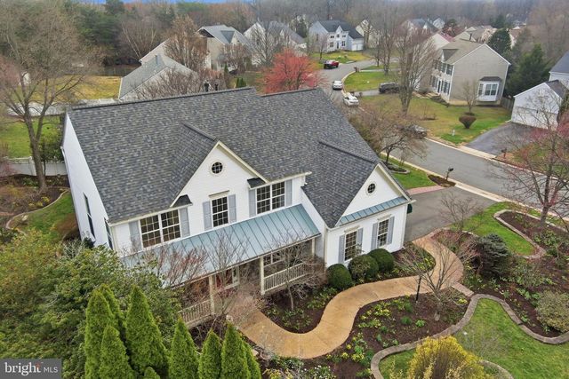 8215 KATIE LYNN CT, Gainesville, VA 20155