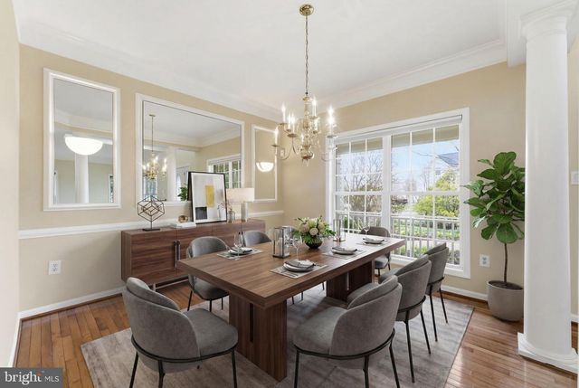 8215 KATIE LYNN CT, Gainesville, VA 20155