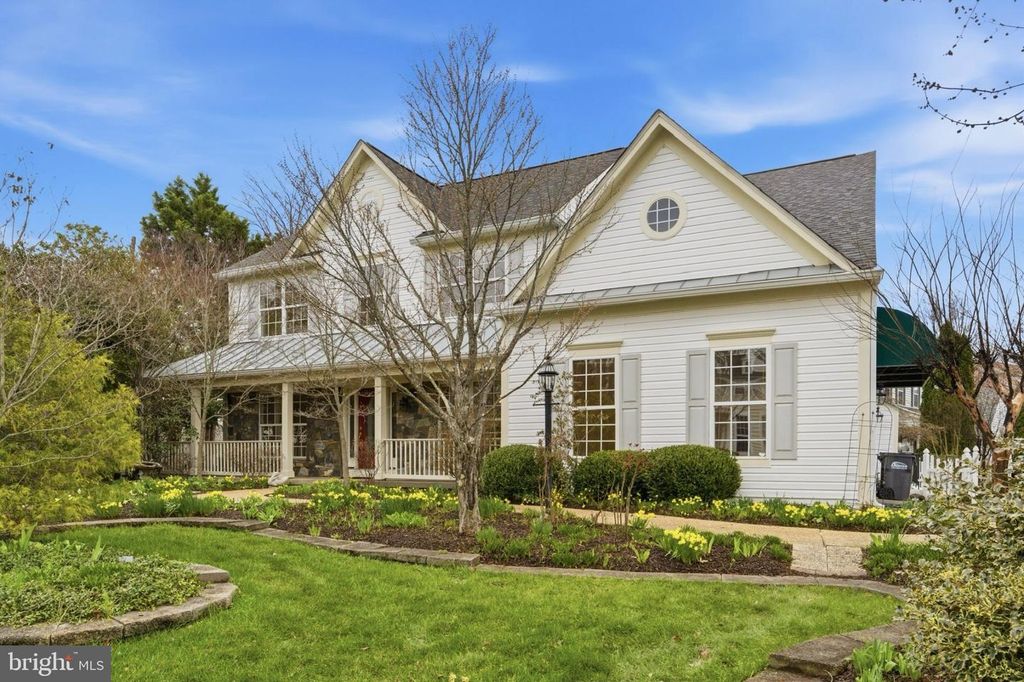 8215 KATIE LYNN CT, Gainesville, VA 20155