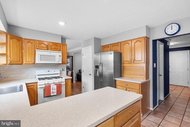 8611 OPEN MEADOW WAY, Columbia, MD 21045