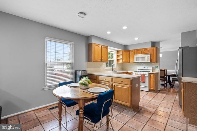 8611 OPEN MEADOW WAY, Columbia, MD 21045
