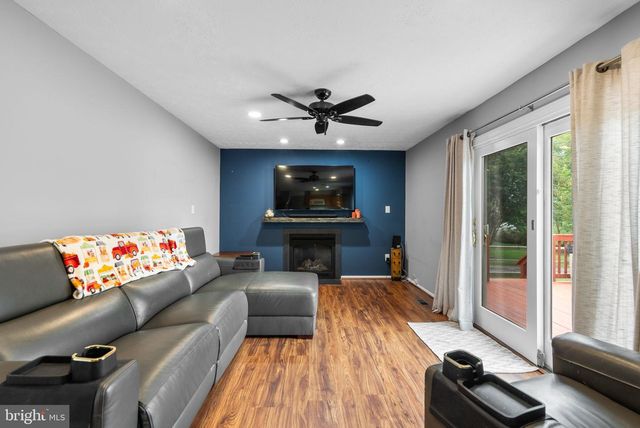 8611 OPEN MEADOW WAY, Columbia, MD 21045