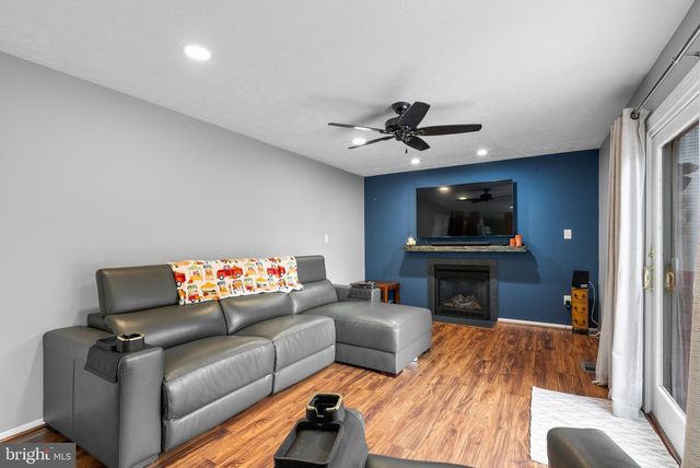 8611 OPEN MEADOW WAY, Columbia, MD 21045