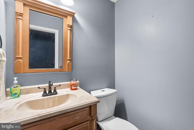 8611 OPEN MEADOW WAY, Columbia, MD 21045