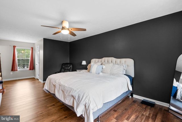 8611 OPEN MEADOW WAY, Columbia, MD 21045