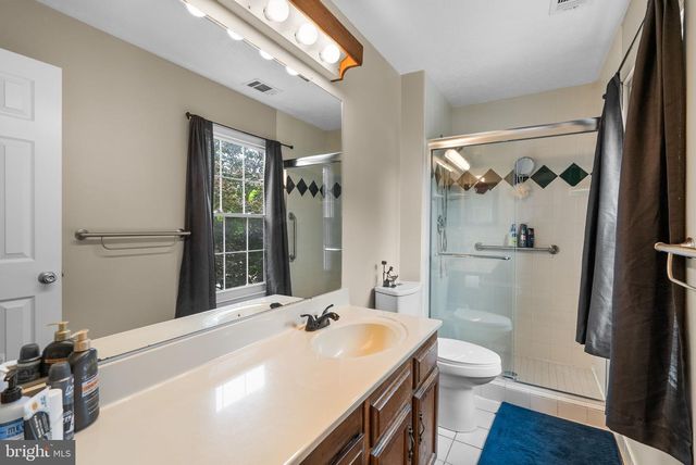 8611 OPEN MEADOW WAY, Columbia, MD 21045