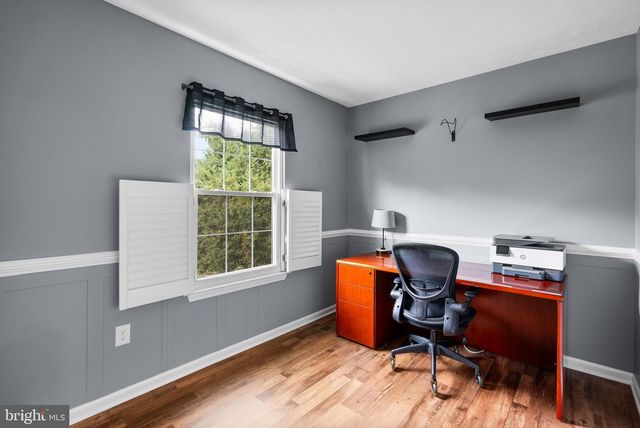 8611 OPEN MEADOW WAY, Columbia, MD 21045