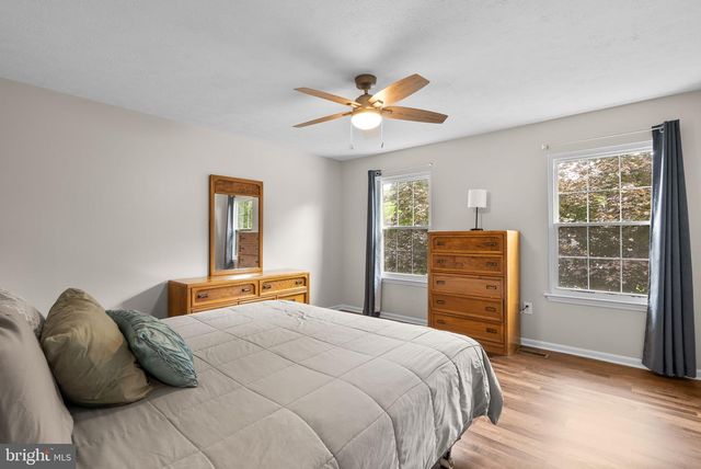 8611 OPEN MEADOW WAY, Columbia, MD 21045