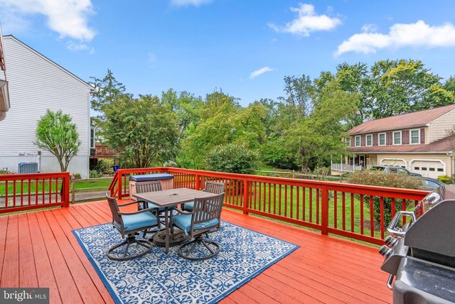 8611 OPEN MEADOW WAY, Columbia, MD 21045