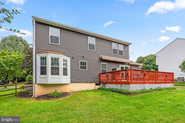 8611 OPEN MEADOW WAY, Columbia, MD 21045