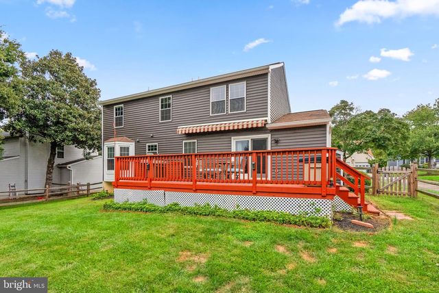 8611 OPEN MEADOW WAY, Columbia, MD 21045
