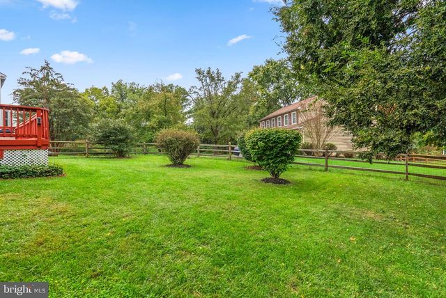 8611 OPEN MEADOW WAY, Columbia, MD 21045