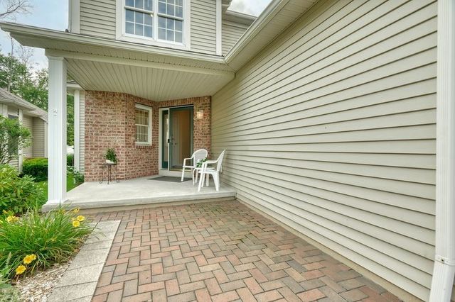 726 Bel Arbor Trl Trail, Webster, NY 14580