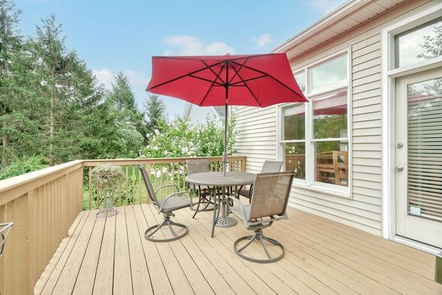 726 Bel Arbor Trl Trail, Webster, NY 14580