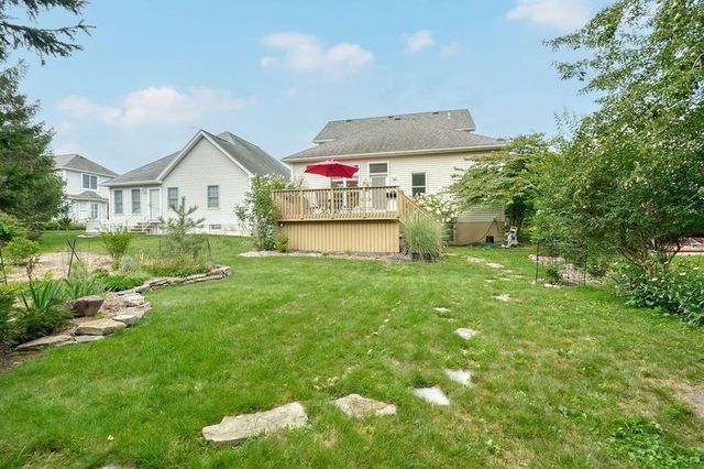 726 Bel Arbor Trl Trail, Webster, NY 14580