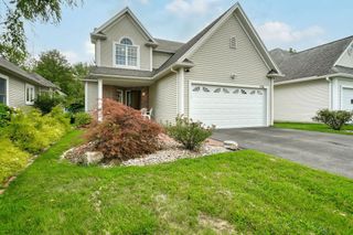 726 Bel Arbor Trl Trail, Webster, NY 14580