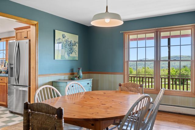 338 Johnson Road, Marshfield, VT 05658