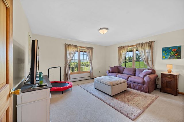 338 Johnson Road, Marshfield, VT 05658