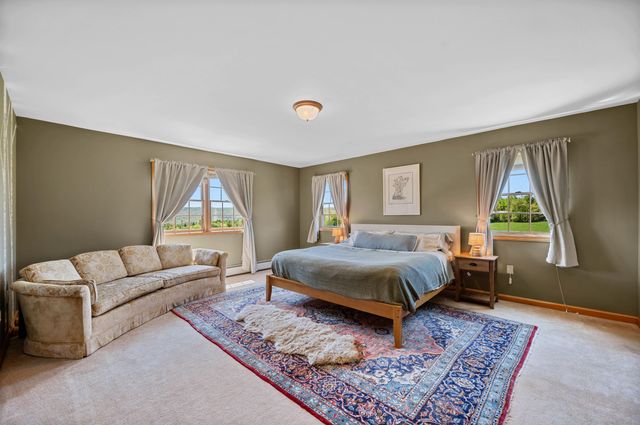 338 Johnson Road, Marshfield, VT 05658