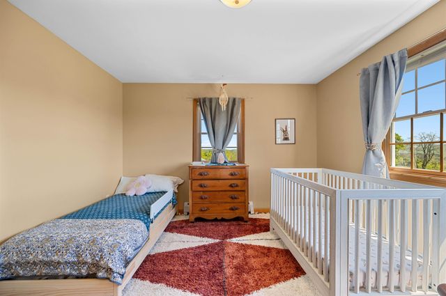 338 Johnson Road, Marshfield, VT 05658