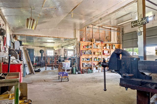 338 Johnson Road, Marshfield, VT 05658