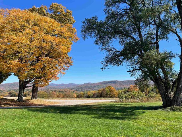 338 Johnson Road, Marshfield, VT 05658